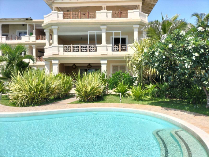Sport & Beauty 4, Penthouse on the Beach, Kilifi North