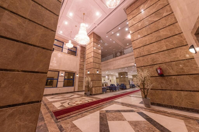 Others 5, Snood Al Rayyan Hotel, Makkah