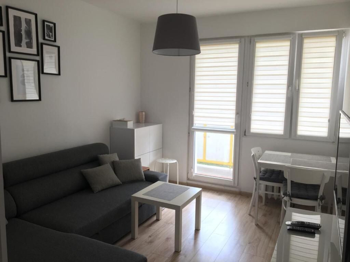 Others 5, Apartament Przy Skarpie, Toruń City