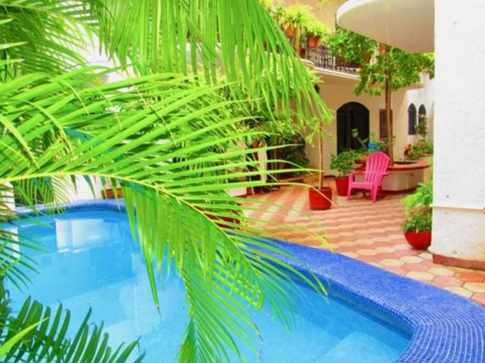 Sport & Beauty 5, Condo Oltroceano by Playa Paradise, Cozumel