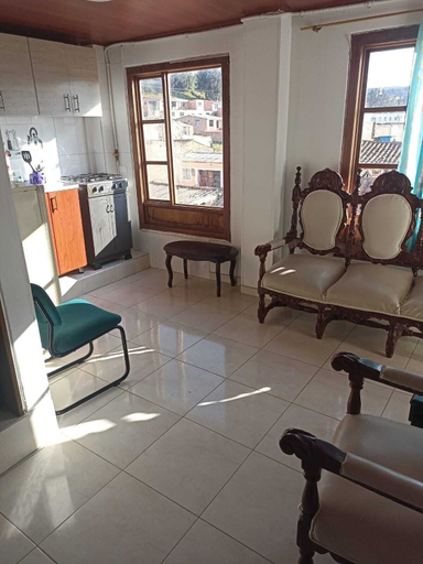 Others 4, Hotel Tota Eliseo Playa Blanca, Cuítiva