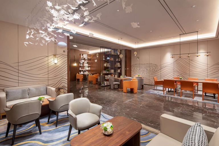 Others 4, Days Hotel by Wyndham Changsha South, Changsha