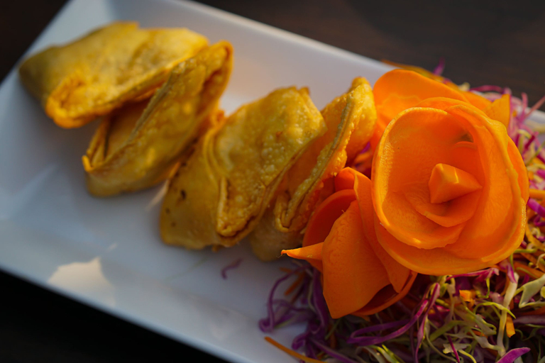 Food & Drinks 5, Central Inn, Dhaka