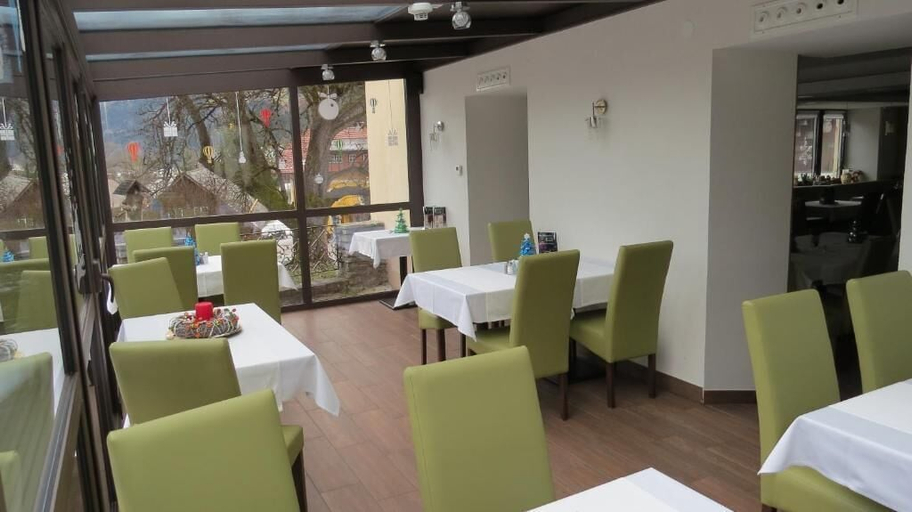 Food & Drinks 5, Hotel Pruggererhof, Liezen