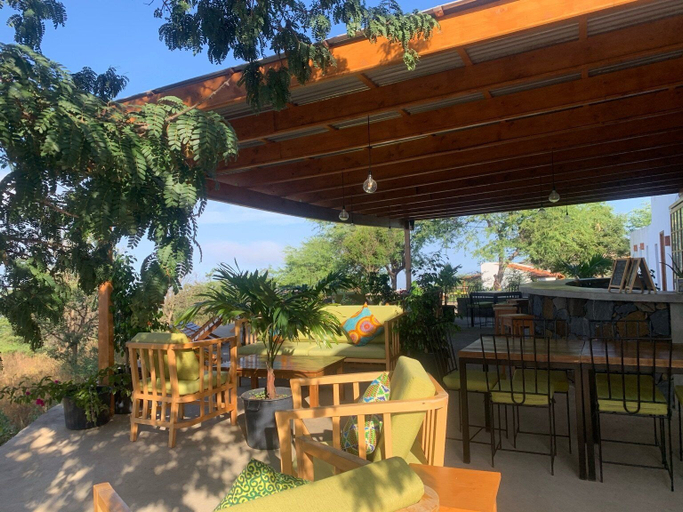 Food & Drinks 5, La Fora Ecolodge