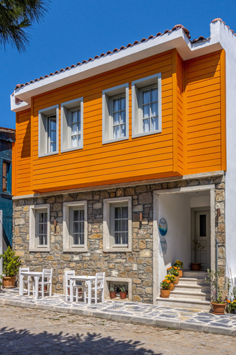 Exterior & Views 2, Meraki Bozcaada, Bozcaada