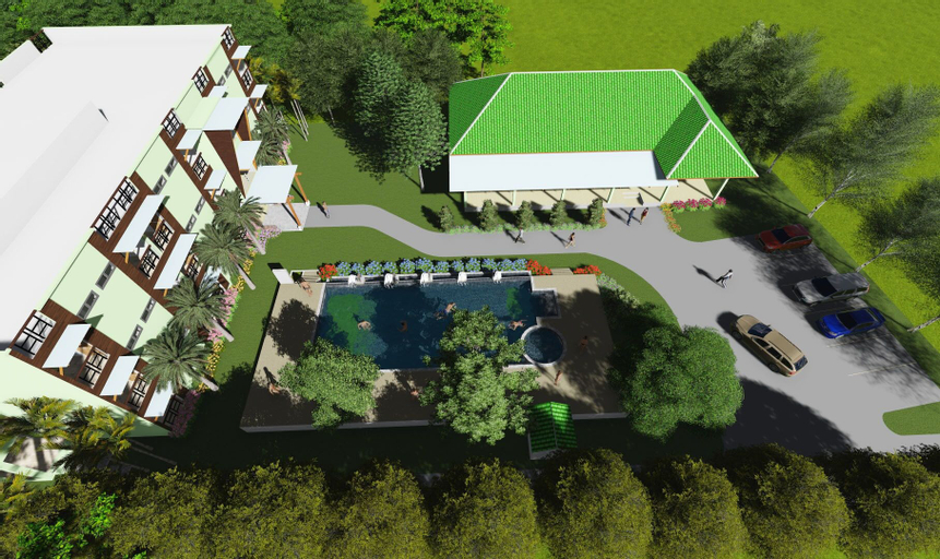 Exterior & Views 2, Morakot Lanta Resort, Ko Lanta