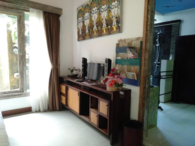 Bedroom 5, KTS Balinese Villas, Badung