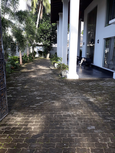 Exterior & Views 2, The Kingston hotel, Kelaniya