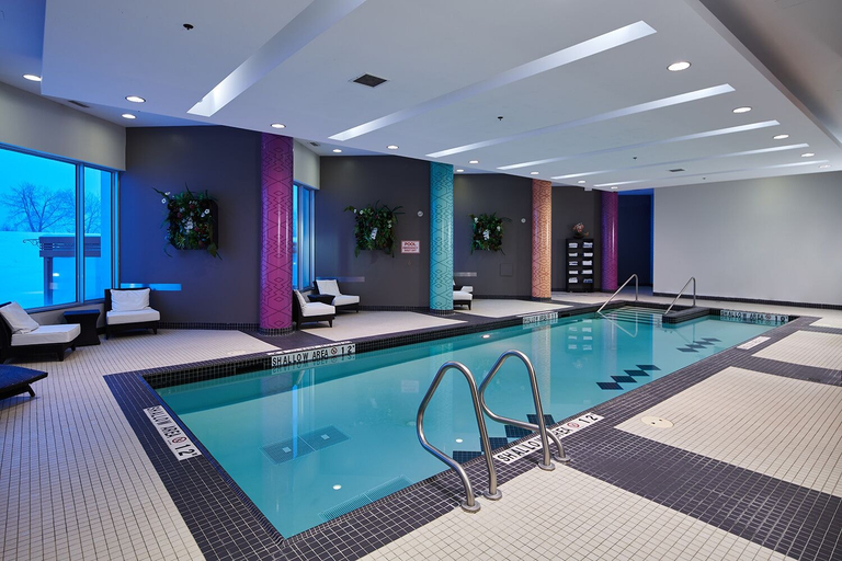 Sport & Beauty 3, Grey Eagle Resort, Division No. 6