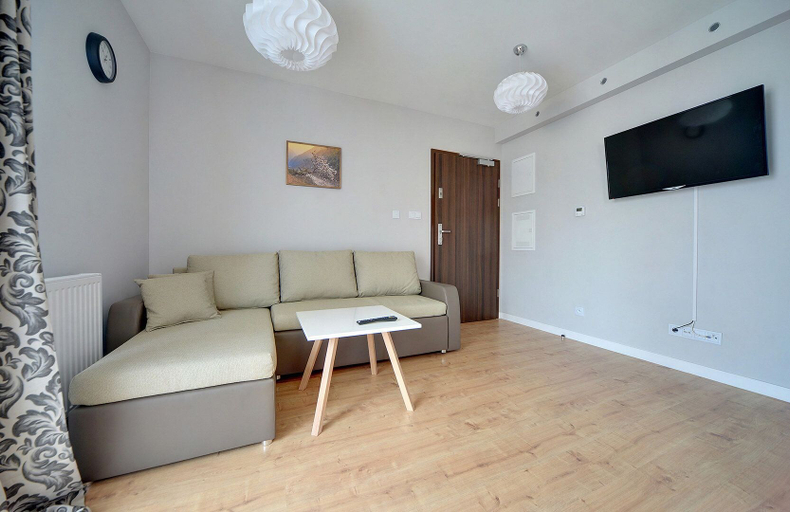 Others 4, Apartament EverySky Karpacz Wilcza 3F, Jelenia Góra