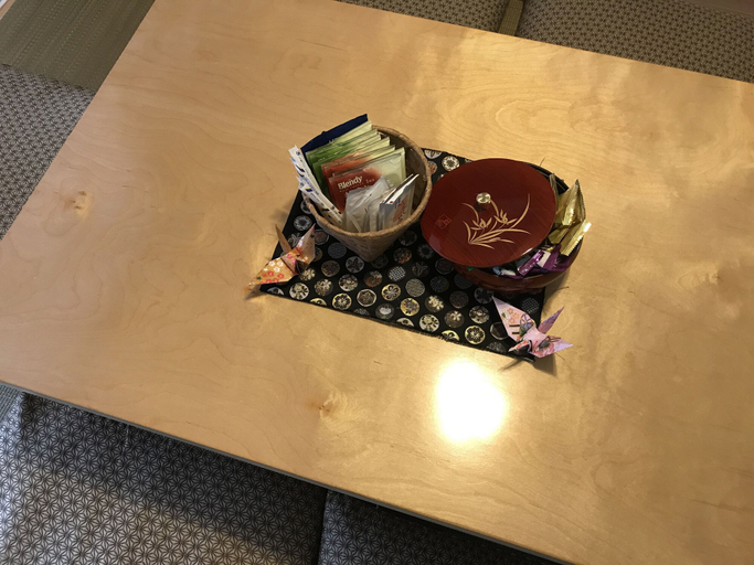 Food & Drinks, Sakuraya-inn, Osaka