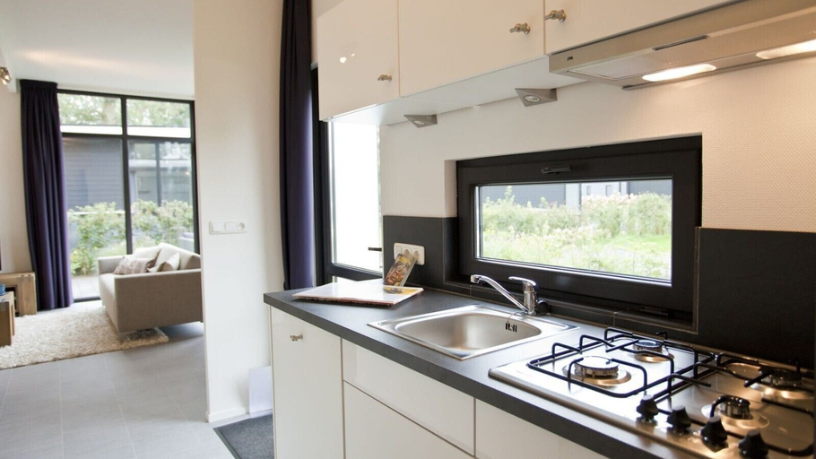 Others 4, Europarcs Bad Meersee, Sluis