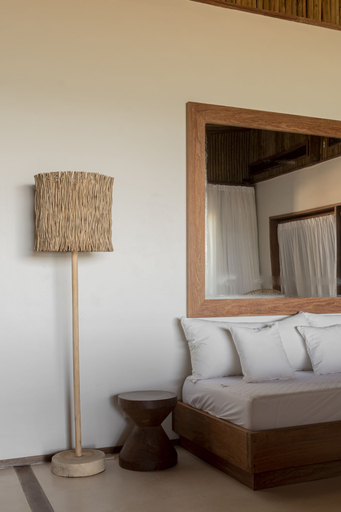 Bedroom 2, Villa Mandi, Jijoca de Jericoacoara