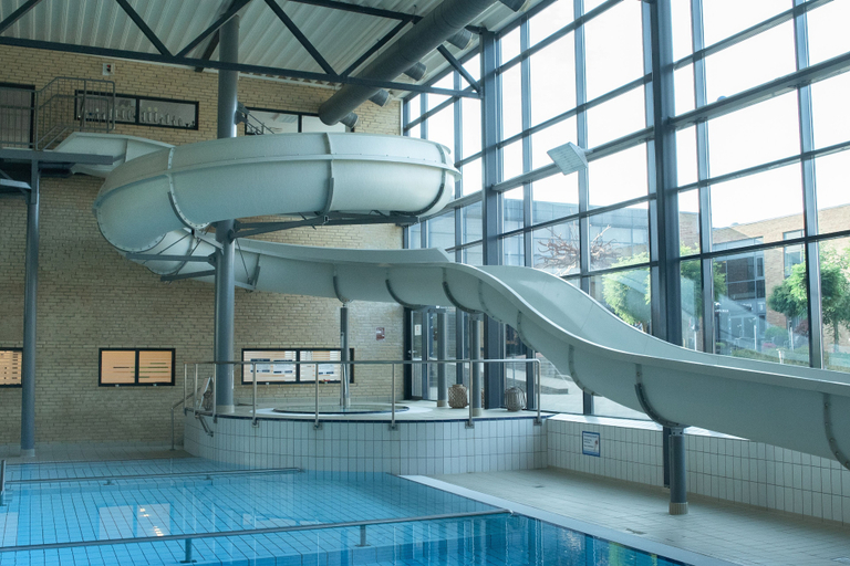 Sport & Beauty 5, Vildbjerg Sports- & Kulturcenter, Herning