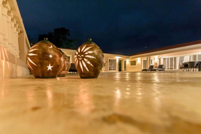Exterior & Views, Villa With 4 Master Bedrooms w/ En-suite Bathrooms, Sosua