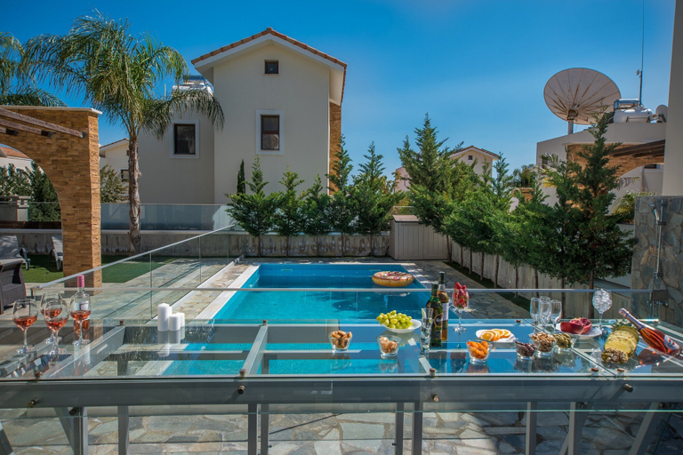 Sport & Beauty 5, Ayia Napa Ionion Seaside Villa