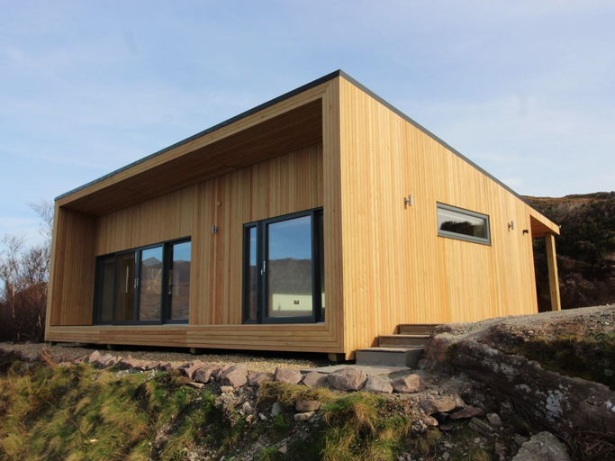 Exterior & Views, Tigh na Mara, Highland