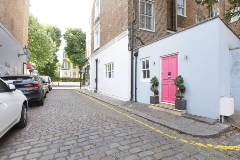 Exterior & Views 2, Newly Refurbished 1 Bedroom in Vibrant Notting Hill, London