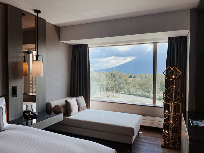 Bedroom 3, Hinode Hills Niseko Village, Curio Collection by Hilton, Niseko