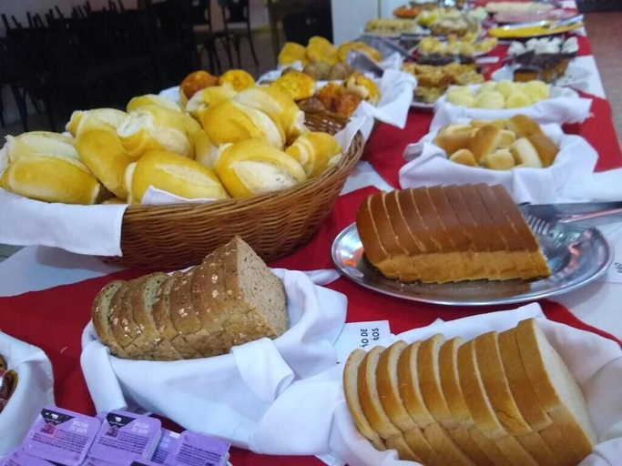 Food & Drinks 5, Pousada Casablanca Águas de São Pedro, Águas de São Pedro