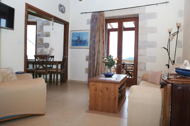 Others 5, Vasiiliki's Residence-Breathtaking View, Crete