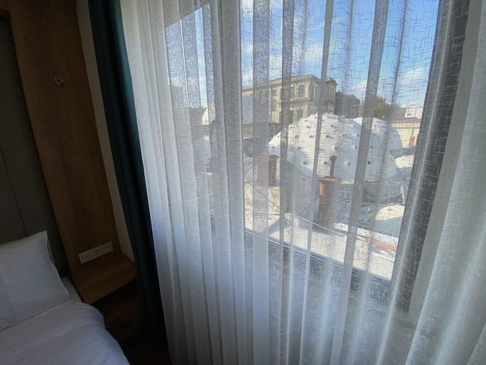 Bedroom 3, Pege Hotel, Fatih