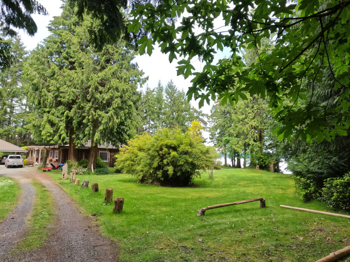 Others 3, Sea La Vie Rare Peaceful Hidden Gem, Nanaimo