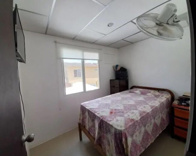 Bedroom 4, Bed&Breakfast Go, Daule