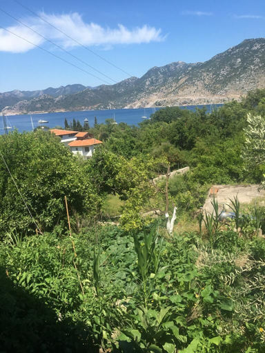 Others 4, Duru Evleri, Marmaris