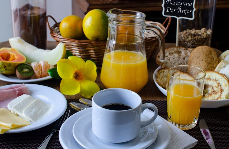 Food & Drinks, Anexo dos Anjos, Arraial do Cabo