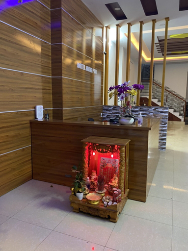 Others 3, Hung Phu 1 Hotel, Bình Chánh