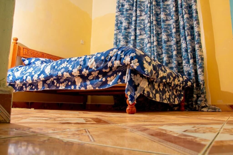 Bedroom 5, Stay.Plus Thome Business Apartment, Roysambu