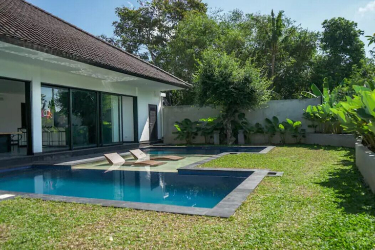 Sport & Beauty, Villa Zen 4, Badung