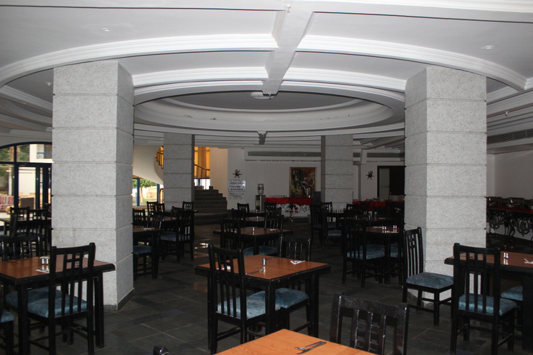 Food & Drinks 5, El Khan Sharm Hotel, Sharm el-Sheikh