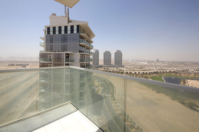 Exterior & Views 2, 3 Bedroom Apartment in Artesia Tower B, Dubai