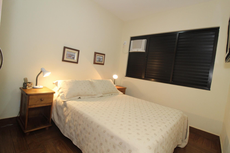 Bedroom 4, Apart Hotel Buz215, Armação dos Búzios