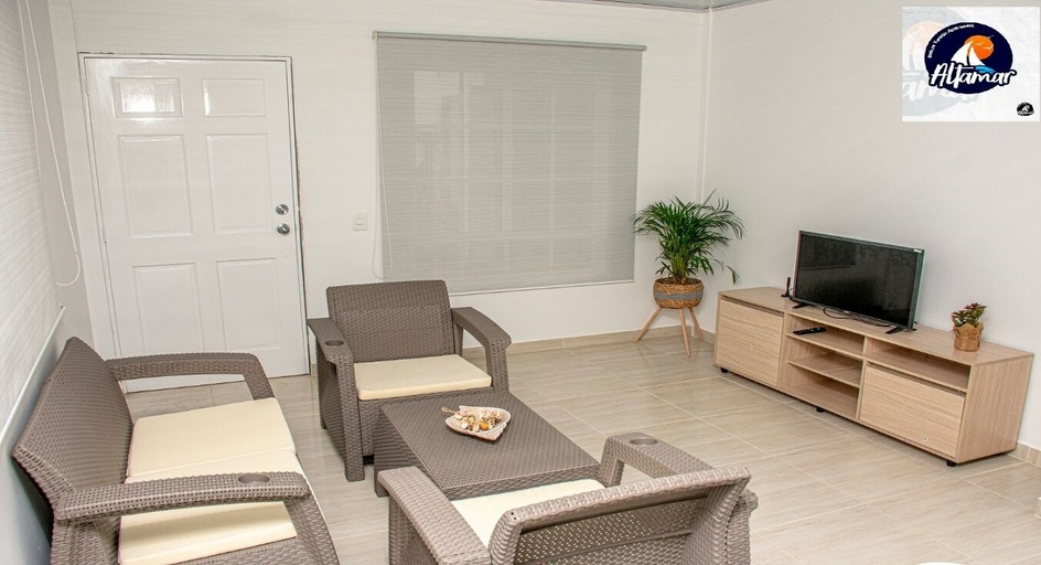 Others 5, Apartamentos Turisticos Altamar, San Andrés