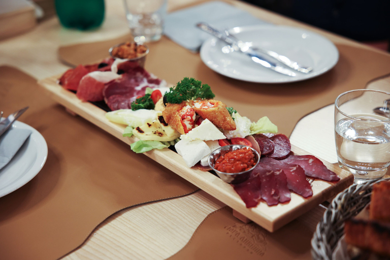 Food & Drinks 5, Hotel Livnica, Belgrade