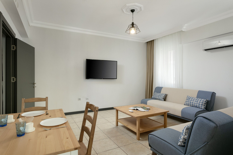 Others 5, Marvida Happy Suites, Antalya