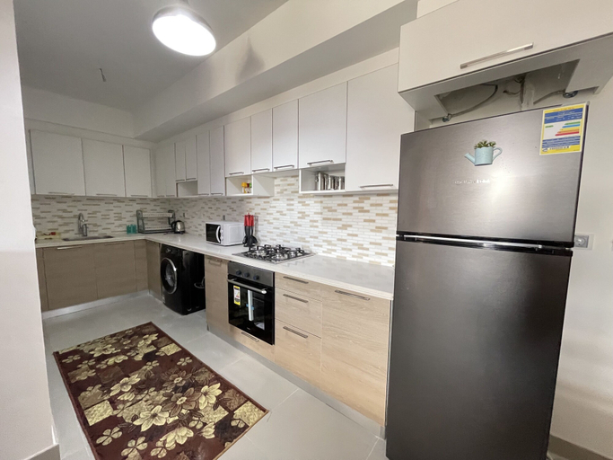Others 5, Marassi North Coast 1 Bedroom Marina 19E, El Alamein