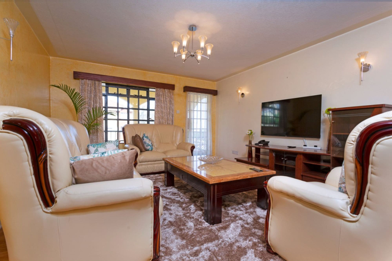 Others 5, Bamboo Suites by Edmor suites, Kibra