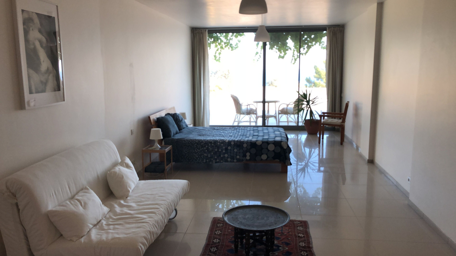 Bedroom 4, Villa MaVie, Datça