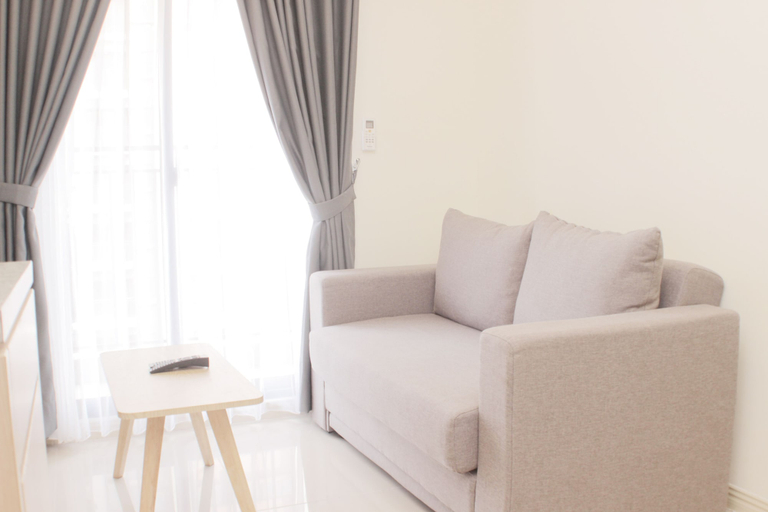 Others 5, Serene And Cozy 2Br At Meikarta Apartment, Cikarang