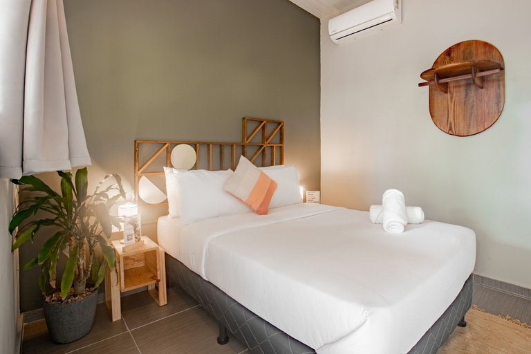 Bedroom 3, Selina River Venao, Pedasí