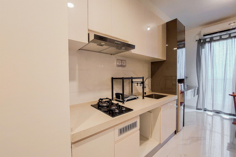 Others 5, Best Choice And Strategic Studio Apartment At Sky House Bsd, Tangerang Selatan