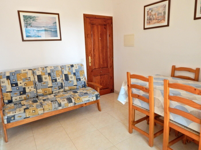 Others 5, Apartamento Platja d'Aro Mar d'Or 1-8, Girona