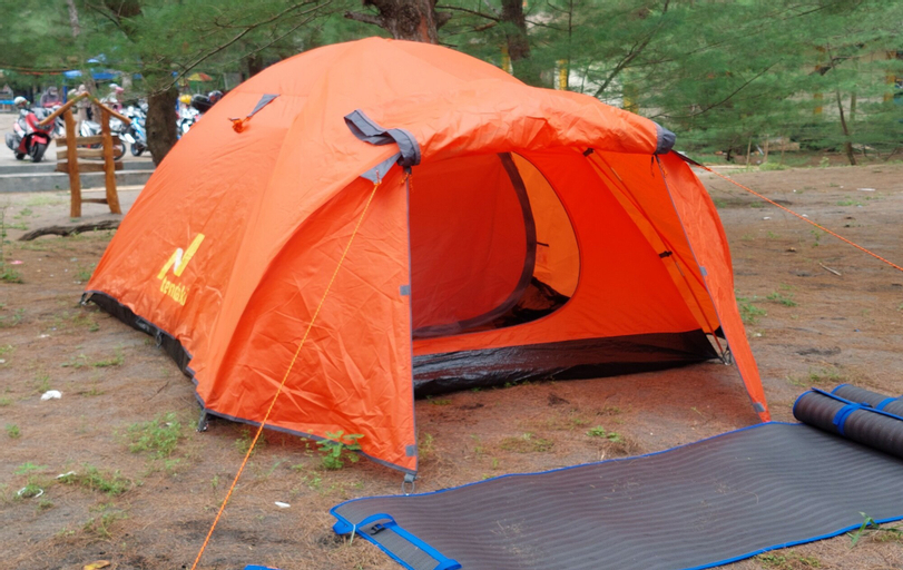 Others 5, Goa Cemara Camping Ground, Bantul