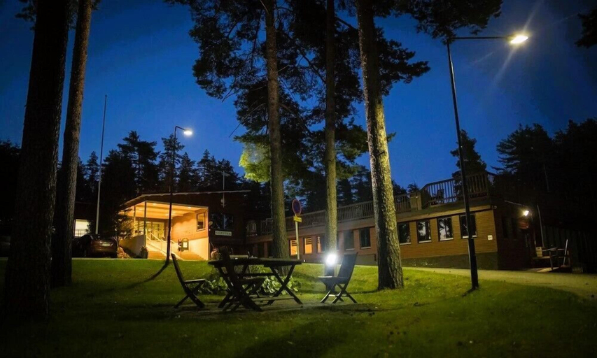 Exterior & Views 2, Herttua Hotel and Spa, Southern Savonia