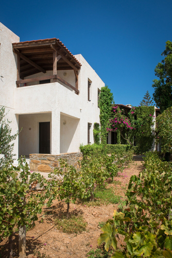 Exterior & Views 2, Ambelos, Crete